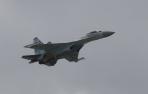 caza SU-27