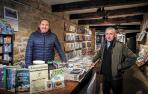 Librería Sangüesa
