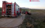 accidente allo