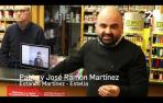 Vídeo con las declaraciones de los responsables de ventas con su opinión sobre Diario de Navarra en el 120 aniversario