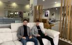 zona sofa