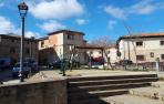 Casa rural para reformar en el centro de Artazu