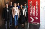 Navarra Music Comission