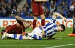 Real Sociedad - Roma