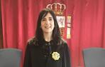 La magistrada Ana Ávila Hierro