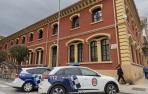 Policía Municipal de Estella