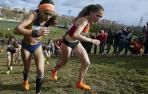 Fotos del campeonato de España de Cross sub-16, sub-18 e inclusivo.