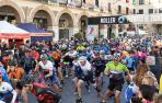 Fotos de la III Roller Puentes de Tudela.