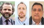 Candidatos