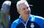 javier aguirre