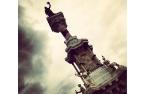 Monumento a los Fueros