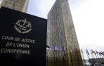 Sede del Tribunal de Justicia de la Unión Europea, situado en Luxemburgo