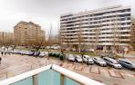 A la venta piso reformado en pleno Sancho el Fuerte