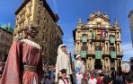 comparsa gigantes
