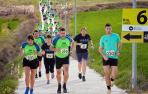 II Carrera Empresas