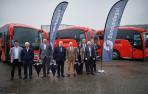 autobuses sakana