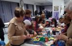 taller intergeneracional coworkids