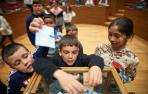 aldeas infantiles