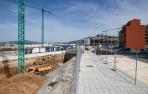 obras barañáin