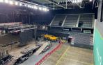 navarra arena