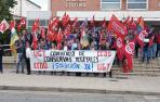 ugt ccoo Conservas Vegetales