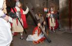 Pasión Viviente de Jesús en Tudela