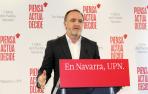 javier esparza