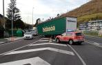 accidente en sorauren