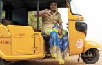Mujeres indias