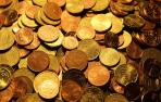 euros euro monedas moneda