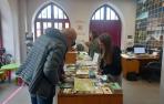 Punto de información del Consorcio Turístico de Tierra Estella