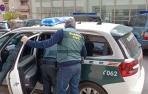 Detienen en Cabanillas a un hombre al que le constaba una orden de detención e ingreso en prisión