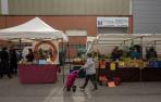 mercadillo del polígono de Landaben