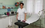 Médicos en pueblos para los que escasean