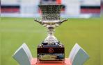 El título de la Supercopa de España que disputará por primera vez Osasuna