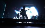 Fotos del concierto de Leiva en el Navarra Arena