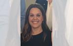 Amaya Orduña, candidata de UPN en Tafalla