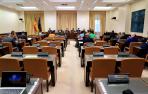 comisión de justicia