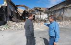 planasa incendio 2022