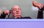 rey juan carlos
