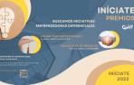 Premios InÍciate