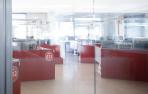 Oficinas de SOS 112 Navarra