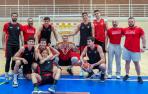 basket navarra