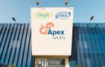 apex