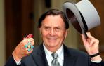 Barry Humphries