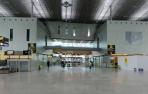 aeropuerto de Santiago de Compostela