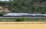 Tren AVE