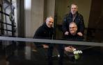 La figura del portero en Navarra asiste a una progresiva desaparición