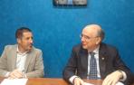 firma convenio