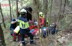 rescate cicloturista